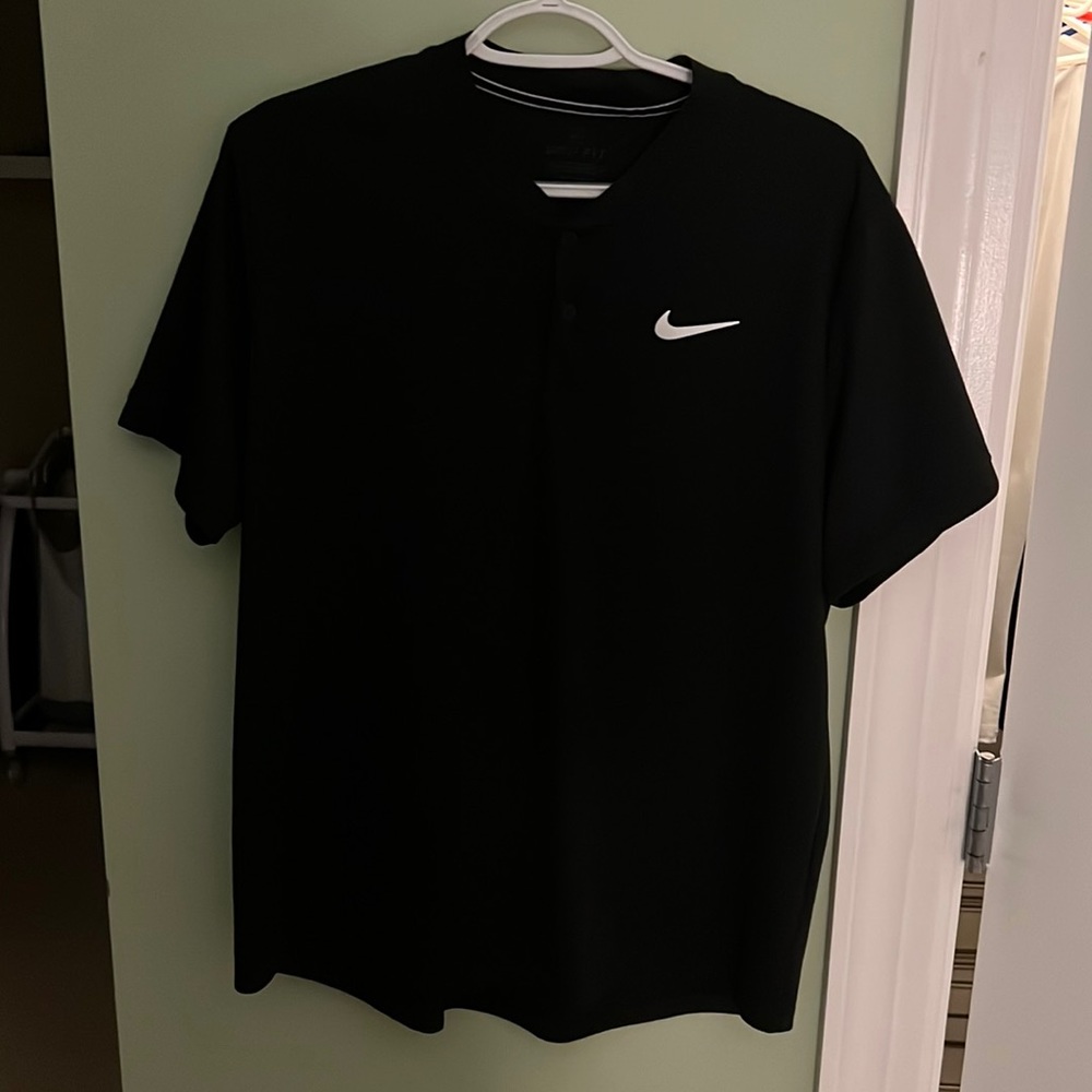 Nike Polo/Shirt